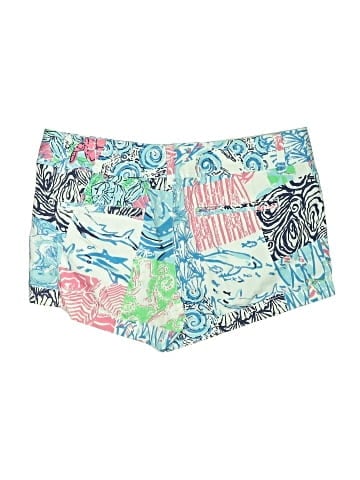 Lilly Pulitzer Board Shorts (view 2)