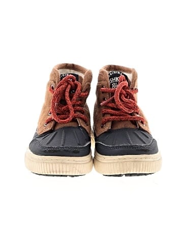 OshKosh B'gosh Boots (view 2)