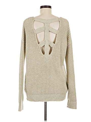 Sparkle & Fade Pullover Sweater (view 2)