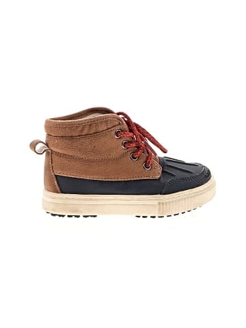 OshKosh B'gosh Boots (view 1)