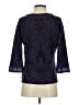 Pendleton 100% Merino Purple Wool Cardigan Size S - photo 2