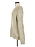 Sparkle & Fade Ivory Pullover Sweater Size M - photo 5