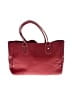 Falor Red Tote One size - photo 3