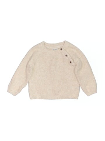 Janie and Jack Pullover Sweater (view 1)