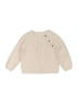 Janie and Jack Tan Pullover Sweater Size 18-24 mo - photo 1