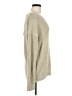 Sparkle & Fade Ivory Pullover Sweater Size M - photo 4