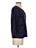 Pendleton 100% Merino Purple Wool Cardigan Size S - photo 4