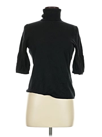 Per Se By Carlisle Turtleneck Sweater (view 1)