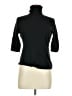 Per Se By Carlisle Black Turtleneck Sweater Size M - photo 1