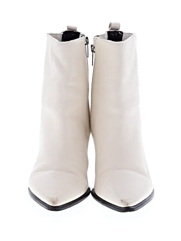 Marc Fisher Ankle Boots (view 2)