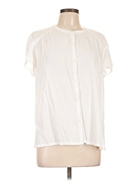 Old Navy Short Sleeve Blouse (view 1)