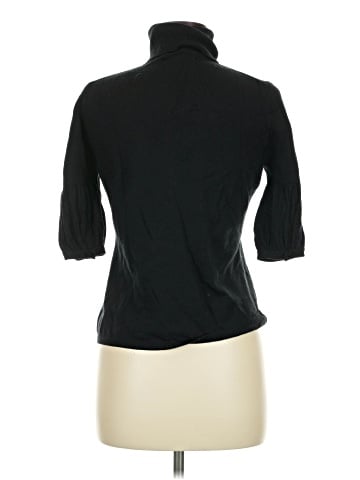 Per Se By Carlisle Turtleneck Sweater (view 2)