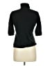 Per Se By Carlisle Black Turtleneck Sweater Size M - photo 2