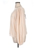 Lulus 100% Polyester Tan Long Sleeve Blouse Size XL - photo 5