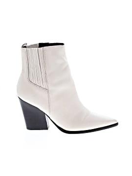 Marc Fisher Ankle Boots