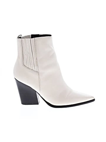 Marc Fisher Ankle Boots (view 1)