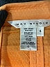 Max Studio Orange Blazer Size 4 - photo 6