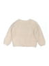 Janie and Jack Tan Pullover Sweater Size 18-24 mo - photo 2