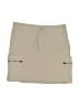 Athleta Tan Active Skort Size 4 - photo 1