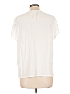 Old Navy Short Sleeve Blouse (view 2)