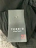 Torrid Solid Black Shorts Size 22 - photo 4