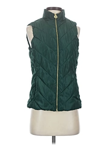 MICHAEL Michael Kors Vest (view 1)