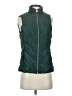 MICHAEL Michael Kors 100% Polyester Green Vest Size S - photo 1
