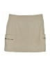 Athleta Tan Active Skort Size 4 - photo 2