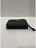 Prada 100% Leather Black Leather Wallet One size - photo 3