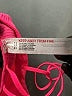Out From Under Pink Tube Top Size XS - photo 8