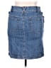 Lands' End Blue Denim Skirt Size 36 waist (estimated) - photo 2