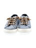 Sperry Top Sider Tweed Blue Sneakers Size 5 1/2 - photo 2
