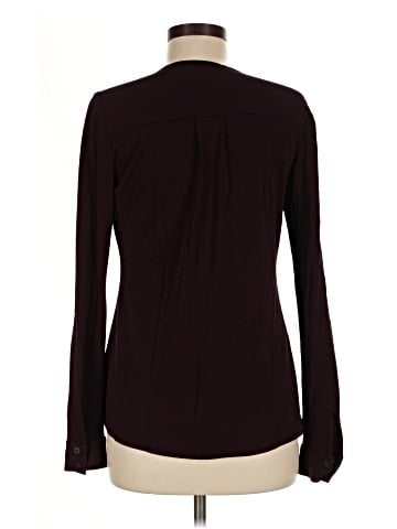 iris Long Sleeve Blouse (view 2)