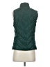 MICHAEL Michael Kors 100% Polyester Green Vest Size S - photo 2