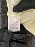 Robbie Bee 100% Polyester Floral Ivory Casual Dress Size 14 - photo 8