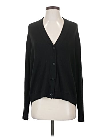 Bordeaux Cardigan (view 1)