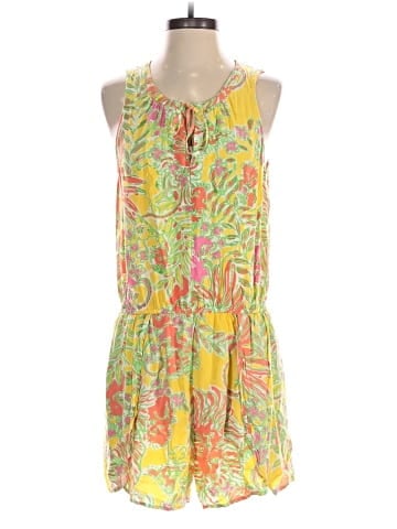 Lilly Pulitzer For Target Romper (view 1)