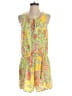 Lilly Pulitzer For Target Tropical Yellow Romper Size L - photo 1