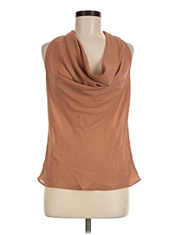 San Joy Sleeveless Blouse (view 1)