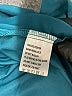 JJ's House 100% Polyester Teal Cocktail Dress Size S - photo 8