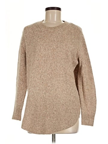 & Other Stories Pullover Sweater (view 1)