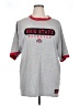 Assorted Brands Gray Short Sleeve T-Shirt Size XL - photo 1