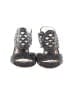 John Fashion Silver Wedges Size 8 - photo 2