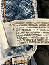 Zara Blue Jeans Size 6 - photo 8