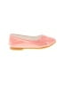 Assorted Brands Color Block Pink Flats Size EU 26 / US 9 1/2 (kids) - photo 1