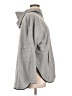 The North Face Gray Poncho Size L - photo 1