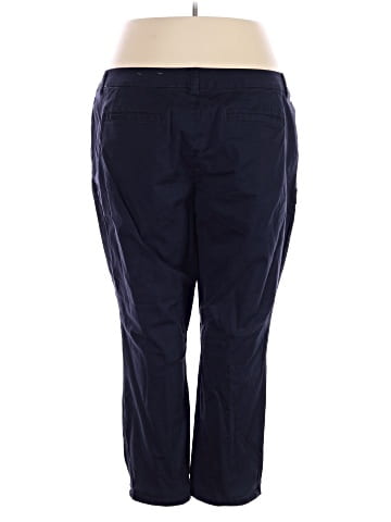 Stylus Active Pants (view 2)