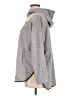 The North Face Gray Poncho Size L - photo 2