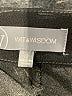 Wit & Wisdom Chevron-herringbone Gray Dress Pants Size 12 - photo 7