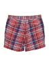 J.Crew Plaid Red Shorts Size 6 - photo 2